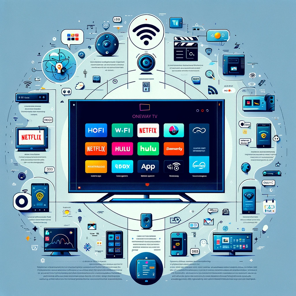 What are Smart TVs?