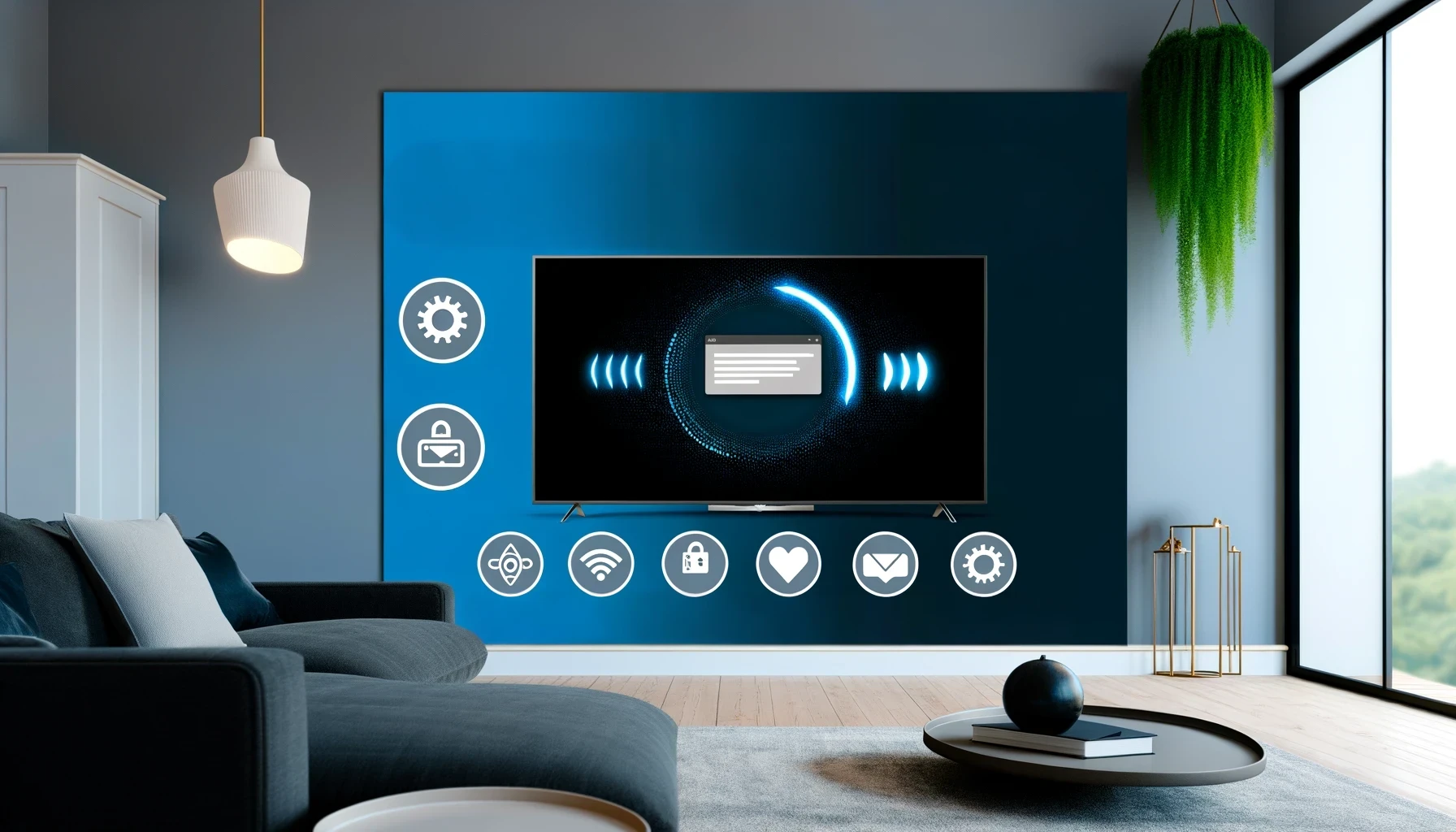 🚀 Transforming the Smart TV Experience: Remote Software Updates